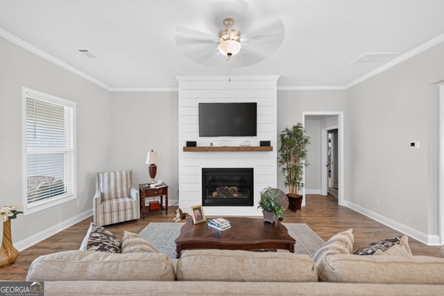 134 Oakdale Road, Jefferson, GA 30549