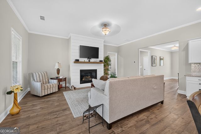 134 Oakdale Road, Jefferson, GA 30549