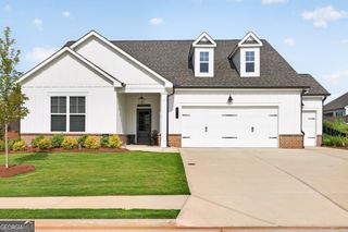 134 Oakdale Road, Jefferson, GA 30549