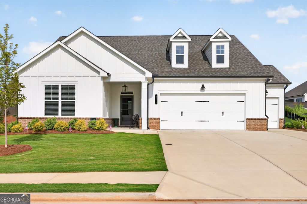 134 Oakdale Road, Jefferson, GA 30549