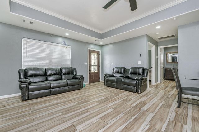 3610 NE 24th Avenue, Amarillo, TX 79107