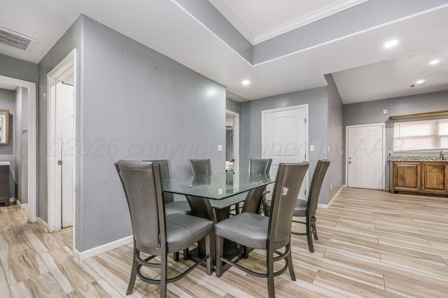 3610 NE 24th Avenue, Amarillo, TX 79107