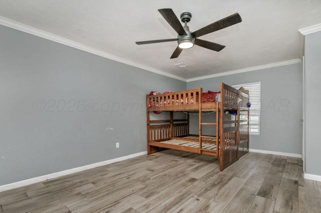 3610 NE 24th Avenue, Amarillo, TX 79107