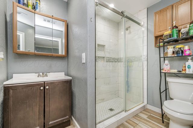 3610 NE 24th Avenue, Amarillo, TX 79107