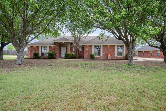 906 S Ward Street, Italy, TX 76651