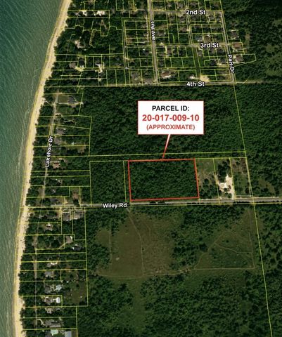 00 Wiley Road, Saugatuck, MI 49453