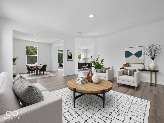 7615 SEBASTIAN Place, Indianapolis, IN 46239