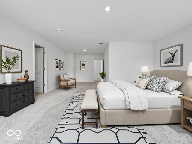 7615 SEBASTIAN Place, Indianapolis, IN 46239