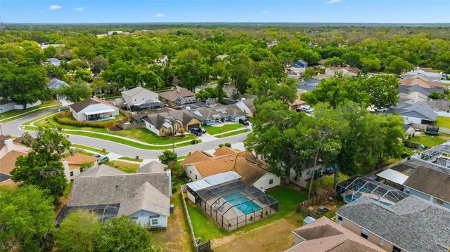 3533 SPRINGVILLE DRIVE, Valrico, FL 33596