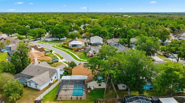 3533 SPRINGVILLE DRIVE, Valrico, FL 33596