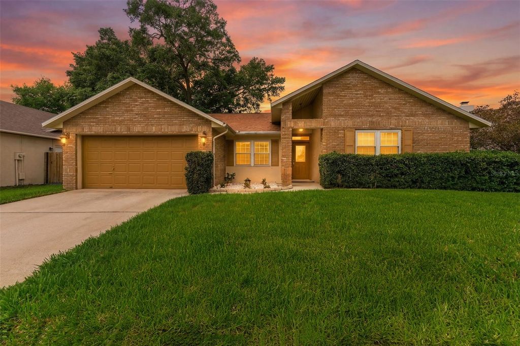 3533 SPRINGVILLE DRIVE, Valrico, FL 33596