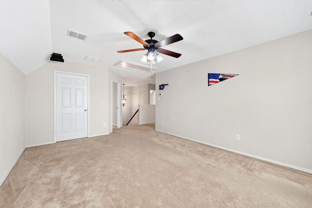 1016 Weeson Road, Forney, TX 75126