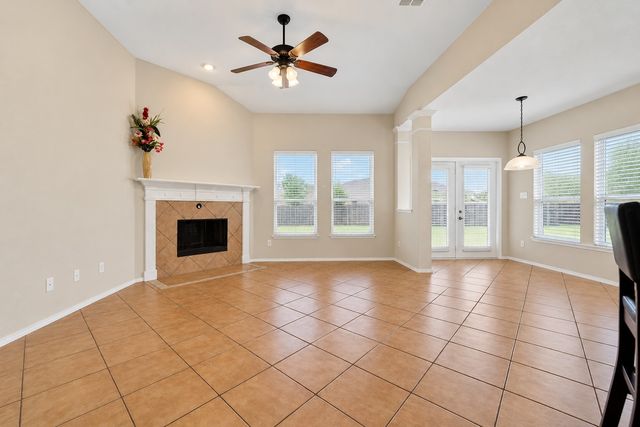 1016 Weeson Road, Forney, TX 75126