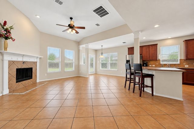 1016 Weeson Road, Forney, TX 75126