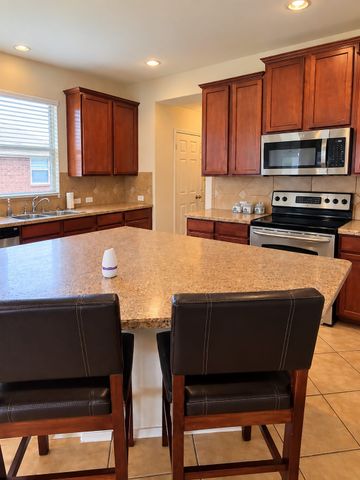 1016 Weeson Road, Forney, TX 75126
