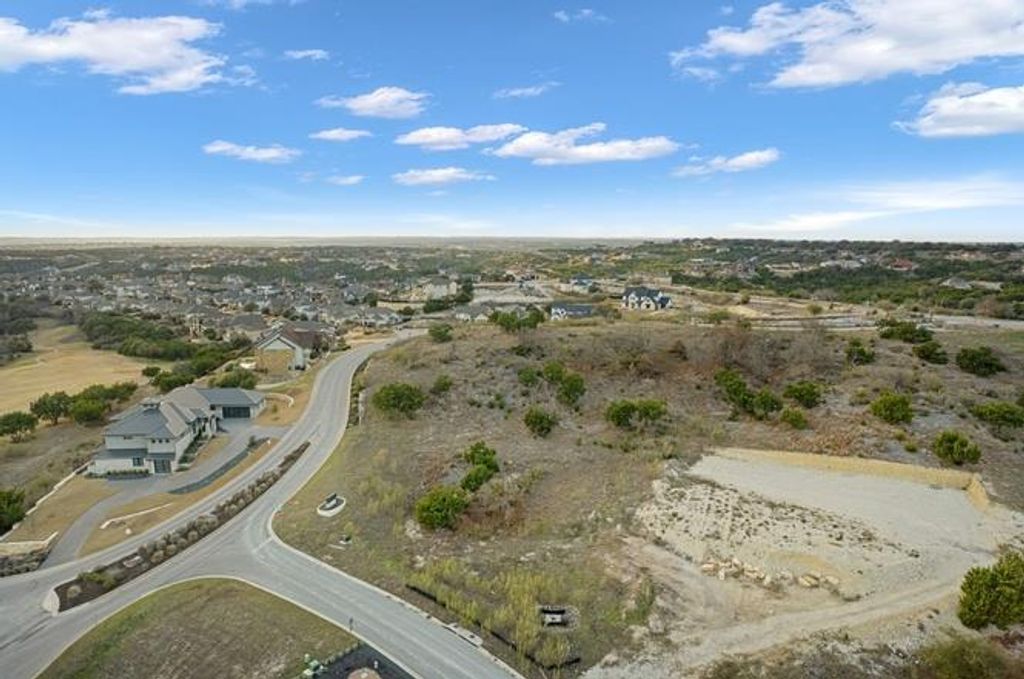 2037 Mesita WAY, Leander, TX 78641