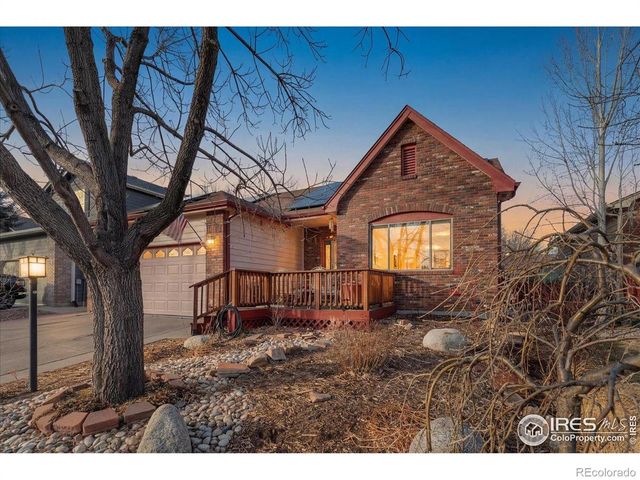 3883 Jefferson Drive, Loveland, CO 80538