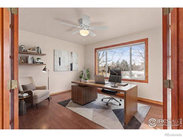 3883 Jefferson Drive, Loveland, CO 80538