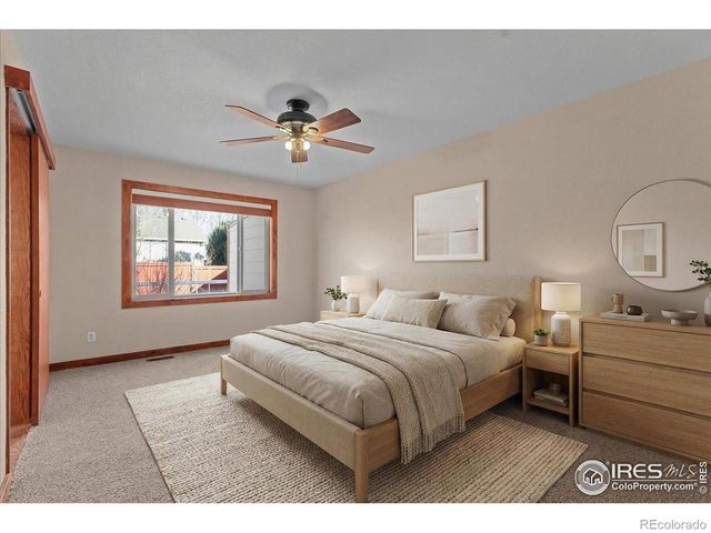 3883 Jefferson Drive, Loveland, CO 80538