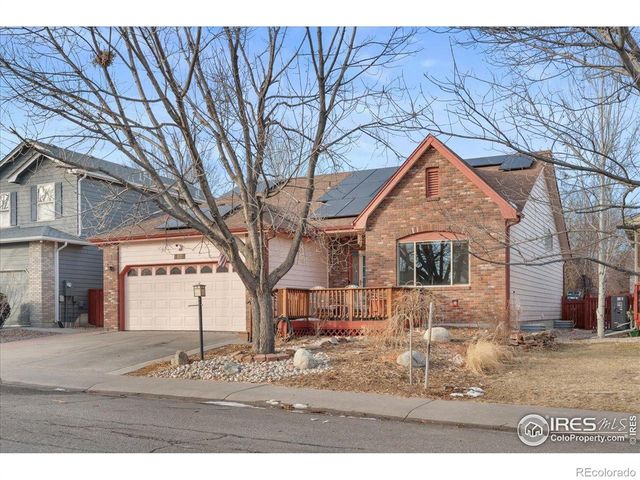 3883 Jefferson Drive, Loveland, CO 80538
