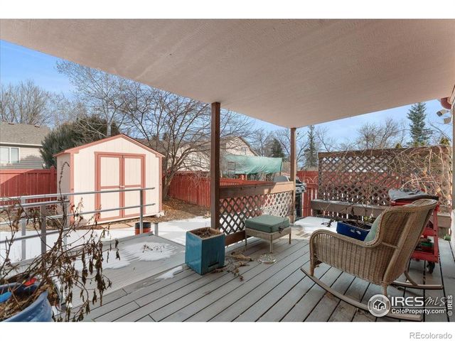 3883 Jefferson Drive, Loveland, CO 80538