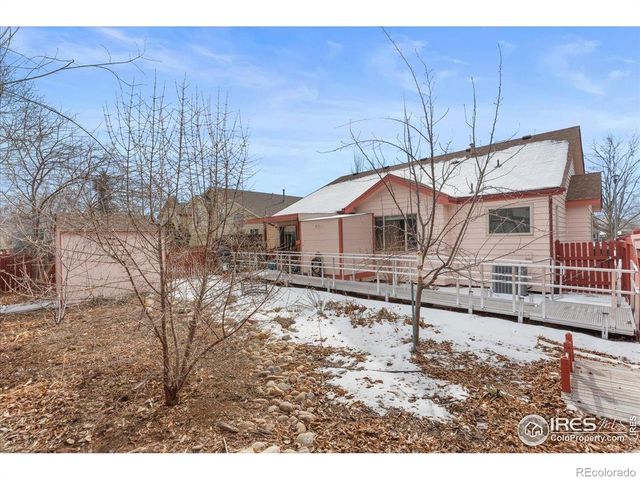 3883 Jefferson Drive, Loveland, CO 80538