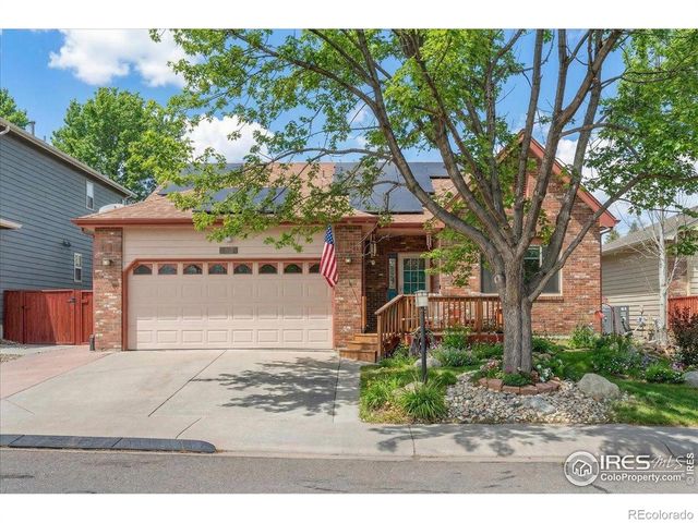 3883 Jefferson Drive, Loveland, CO 80538