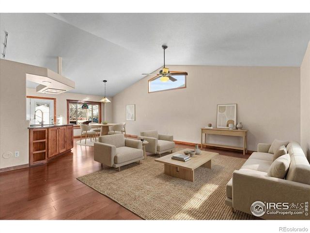 3883 Jefferson Drive, Loveland, CO 80538