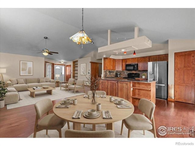 3883 Jefferson Drive, Loveland, CO 80538