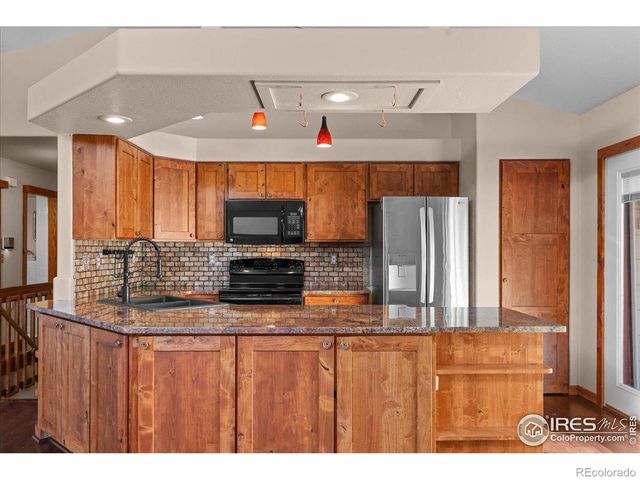 3883 Jefferson Drive, Loveland, CO 80538