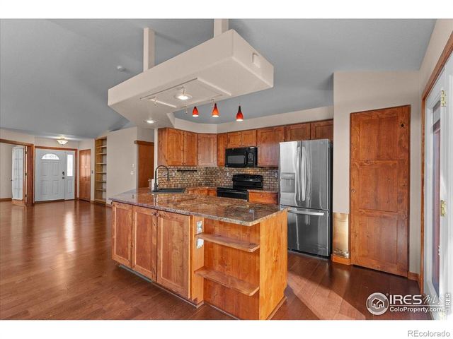 3883 Jefferson Drive, Loveland, CO 80538