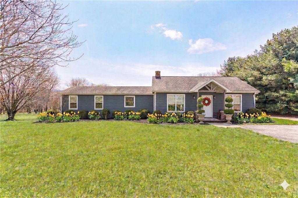 2149 KINGVIEW, Upper Tyrone Twp, PA 15683