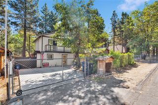 249 Cedar Lane, Sugarloaf, CA 92314