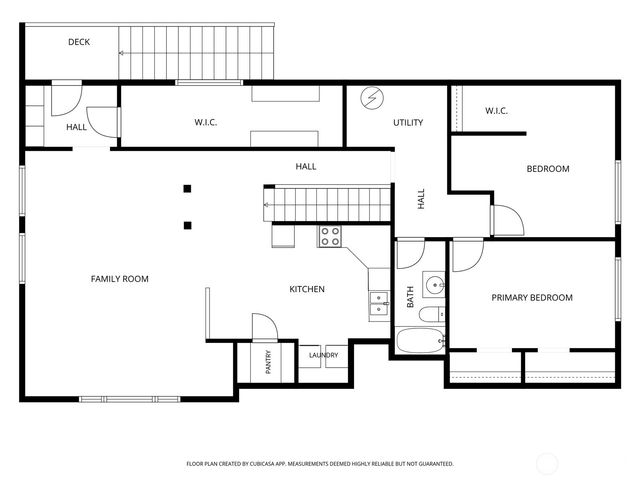 137 Wayne Avenue, Pacific, WA 98047