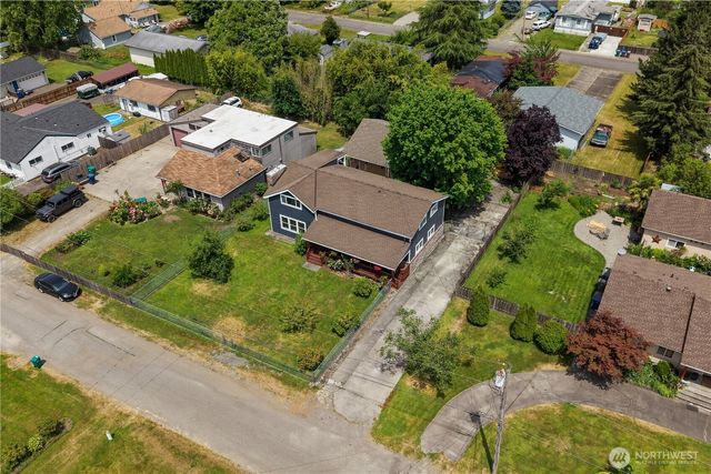 137 Wayne Avenue, Pacific, WA 98047