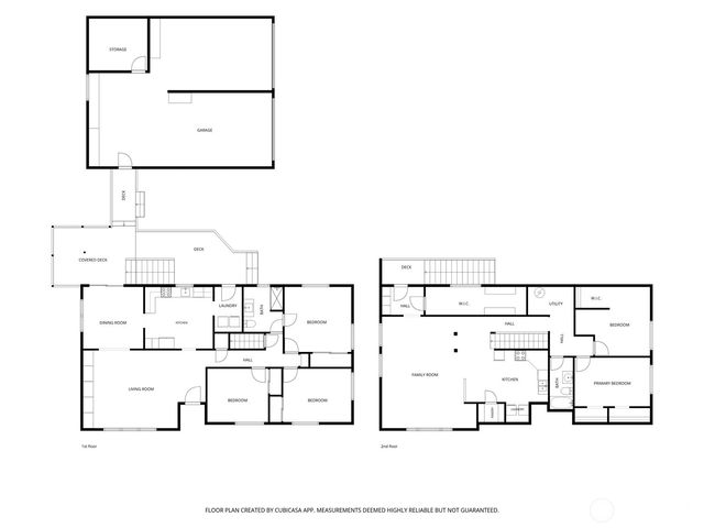 137 Wayne Avenue, Pacific, WA 98047
