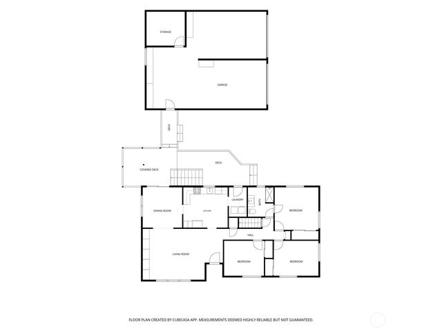 137 Wayne Avenue, Pacific, WA 98047