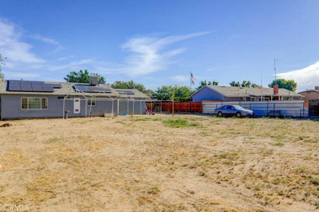 17152 Schollview Avenue, Palmdale, CA 93591