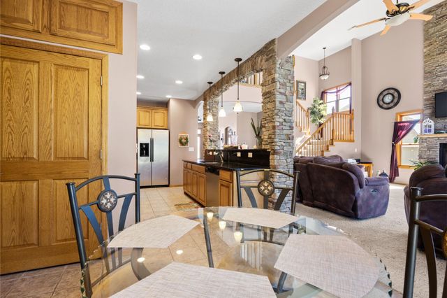 210 Marina Cove Court, Polk City, IA 50226