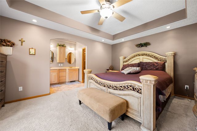 210 Marina Cove Court, Polk City, IA 50226