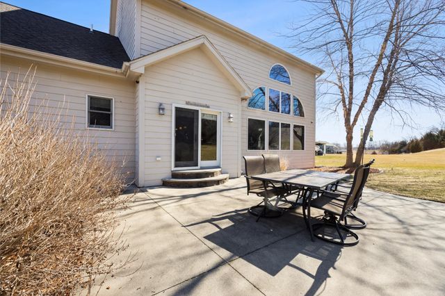 210 Marina Cove Court, Polk City, IA 50226