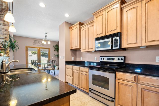 210 Marina Cove Court, Polk City, IA 50226