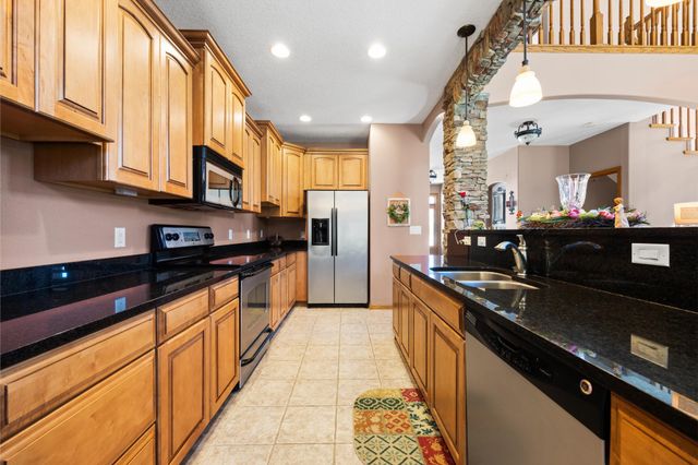 210 Marina Cove Court, Polk City, IA 50226