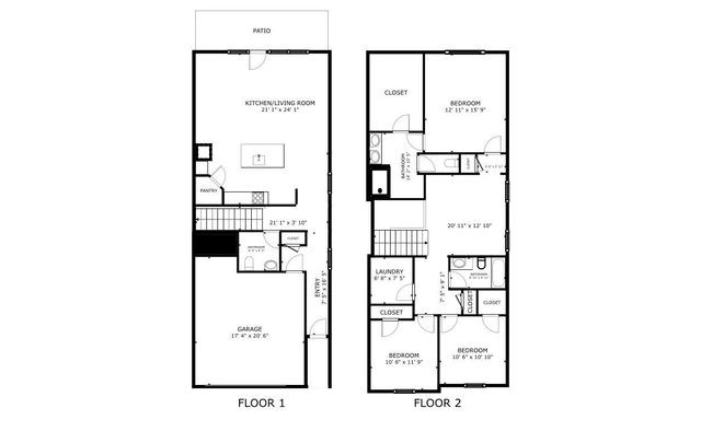 2934 Concord Village Way, Houston, TX 77051