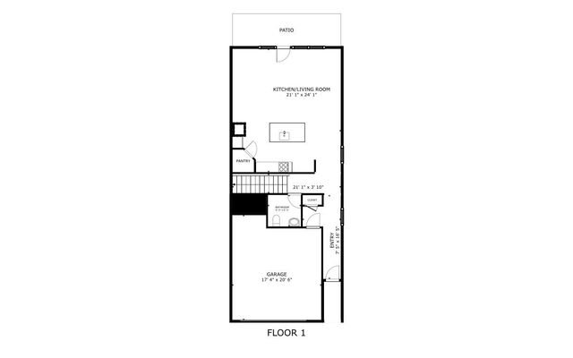2934 Concord Village Way, Houston, TX 77051