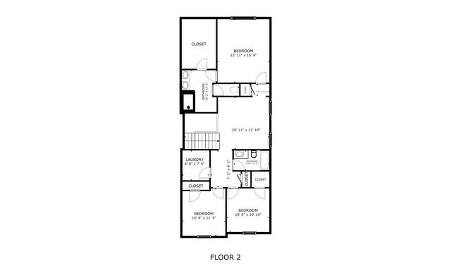 2934 Concord Village Way, Houston, TX 77051