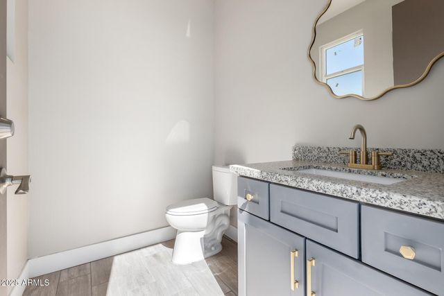 30492 N 232ND Avenue, Wittmann, AZ 85361