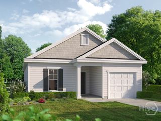 106 Endicott Drive, Savannah, GA 31419