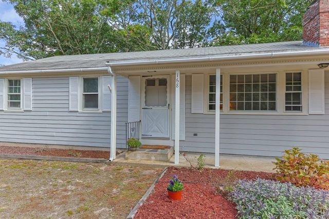 168 Pleasant Bay Rd, Harwich, MA 02645