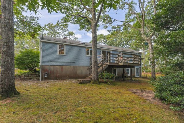 168 Pleasant Bay Rd, Harwich, MA 02645
